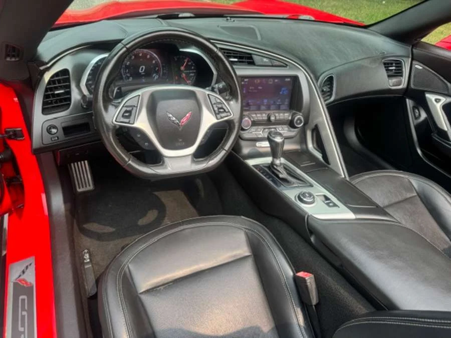 2019 Chevrolet Corvette C7 Grand Sport - Image 23 of 31