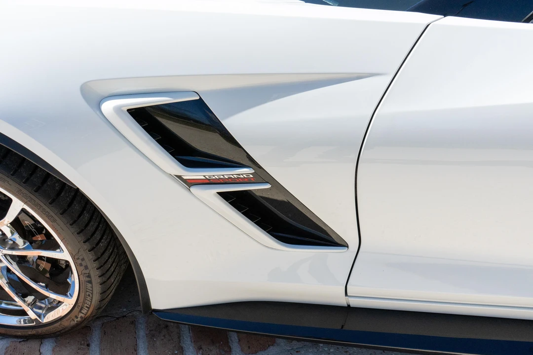 2019 Chevrolet Corvette C7 - Image 20 of 31