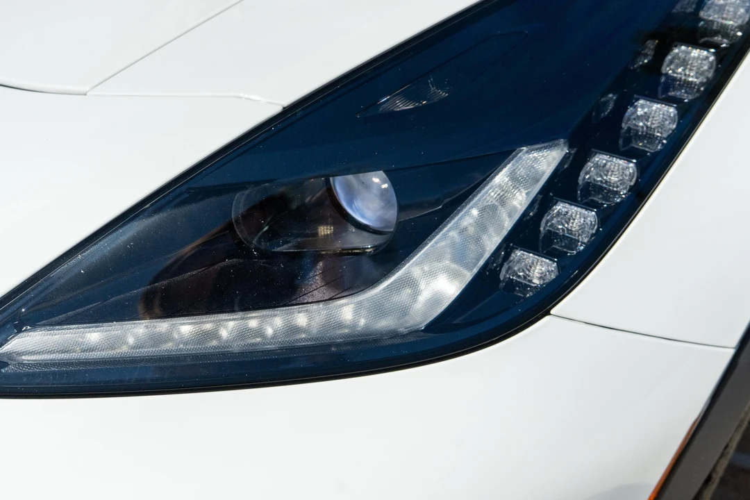 2019 Chevrolet Corvette C7 - Image 19 of 31