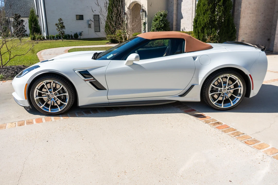 2019 Chevrolet Corvette C7 - Image 13 of 31