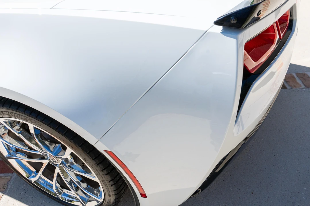 2019 Chevrolet Corvette C7 - Image 24 of 31