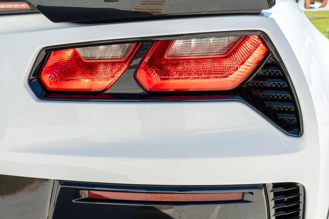 2019 Chevrolet Corvette C7 - Image 28 of 31