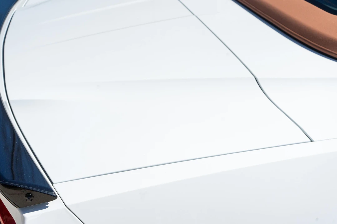 2019 Chevrolet Corvette C7 - Image 29 of 31