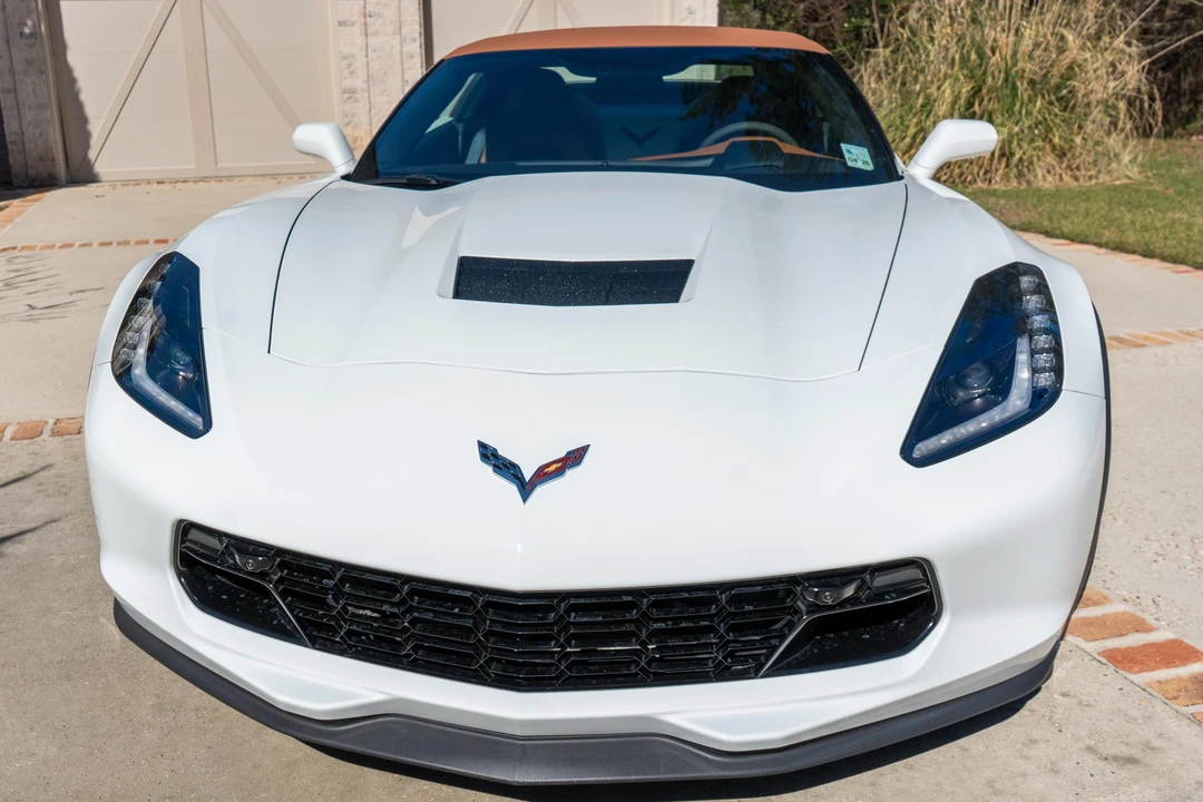 2019 Chevrolet Corvette C7 - Image 11 of 31