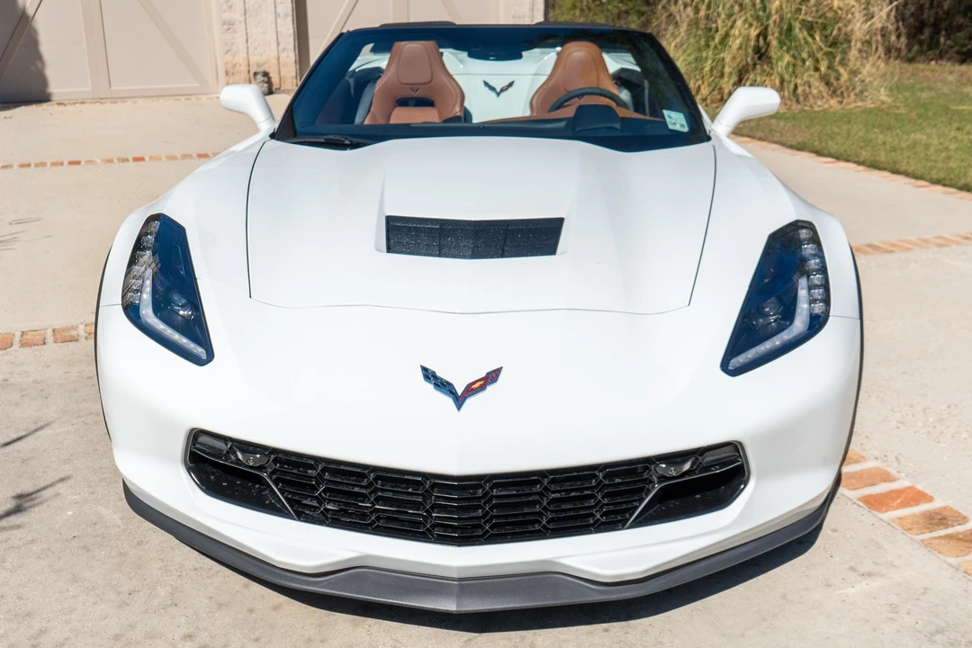 2019 Chevrolet Corvette C7 - Image 2 of 31
