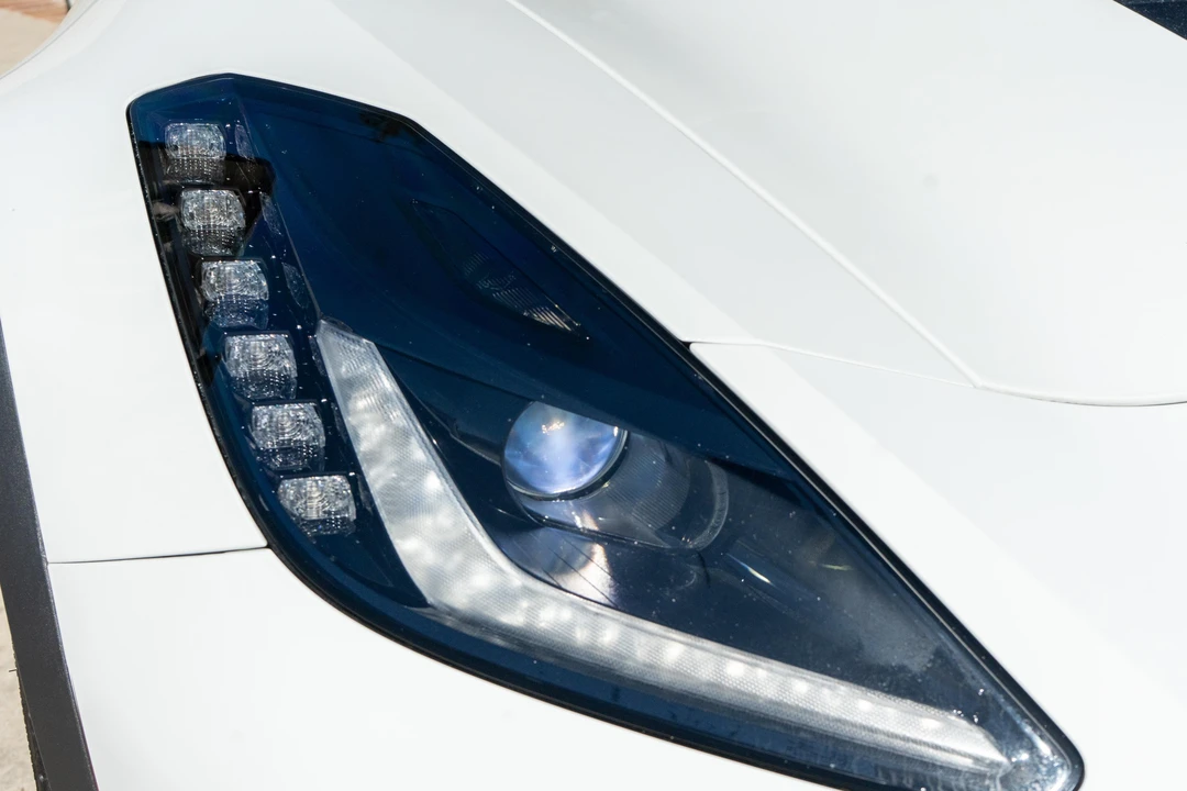 2019 Chevrolet Corvette C7 - Image 17 of 31
