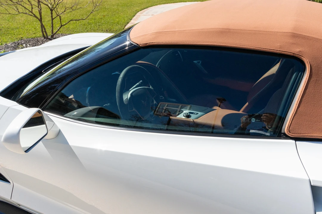 2019 Chevrolet Corvette C7 - Image 21 of 31