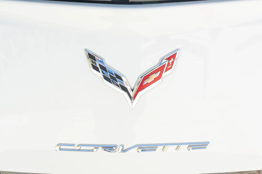 2019 Chevrolet Corvette C7 - Image 27 of 31