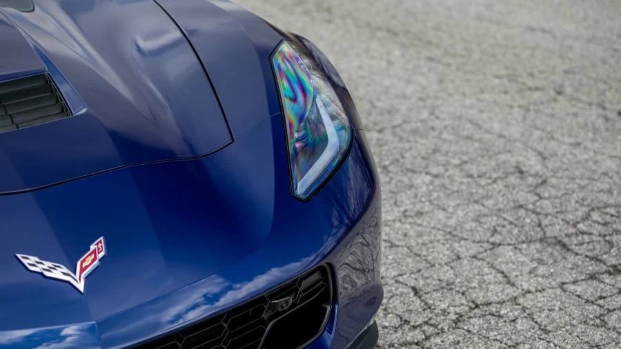 2019 Chevrolet Corvette C7 - Image 5 of 30