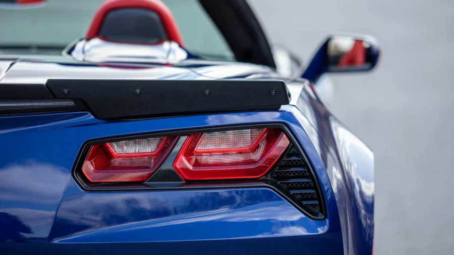 2019 Chevrolet Corvette C7 - Image 6 of 30