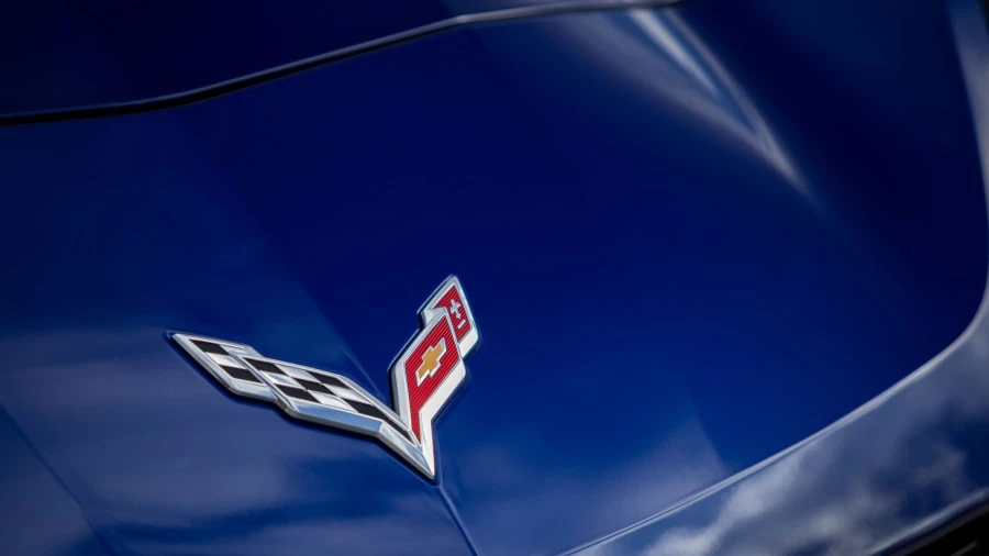 2019 Chevrolet Corvette C7 - Image 15 of 30