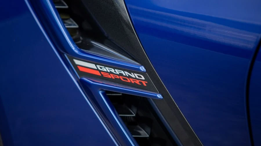 2019 Chevrolet Corvette C7 - Image 16 of 30