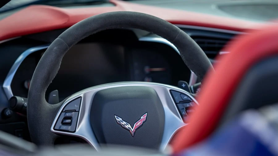 2019 Chevrolet Corvette C7 - Image 21 of 30