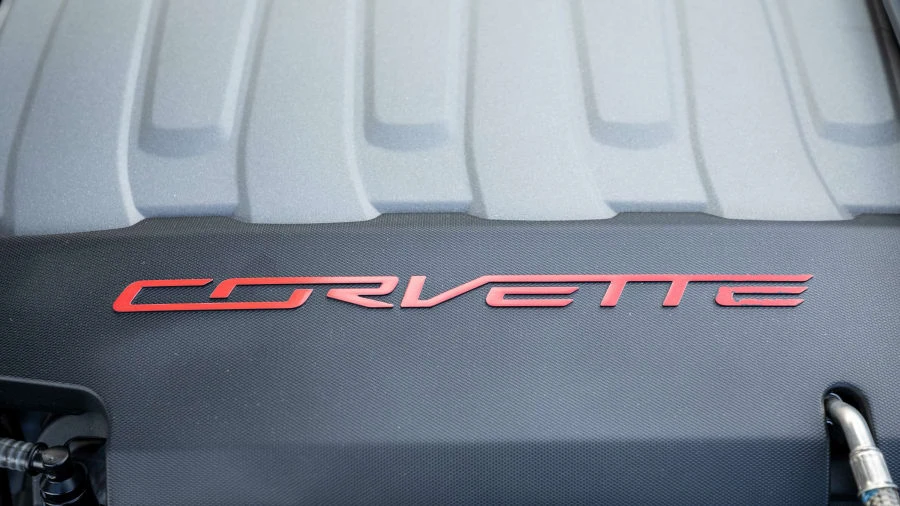 2019 Chevrolet Corvette C7 - Image 29 of 30