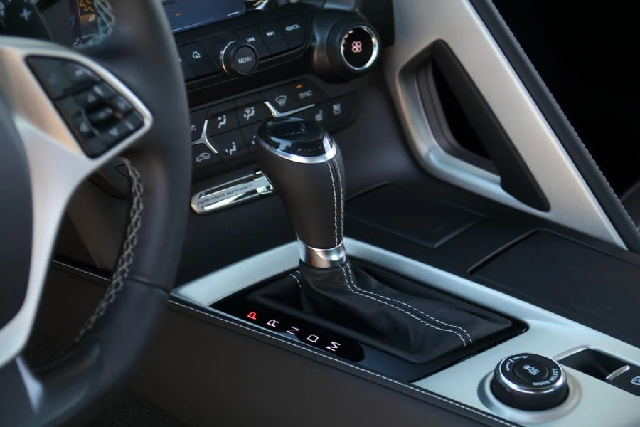 2019 Chevrolet Corvette C7 - Image 25 of 29
