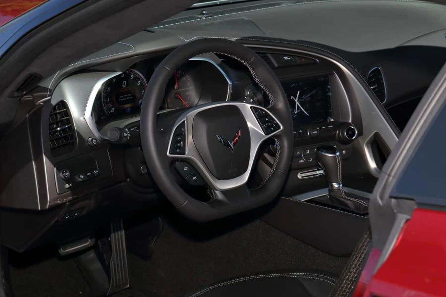 2019 Chevrolet Corvette C7 - Image 23 of 29