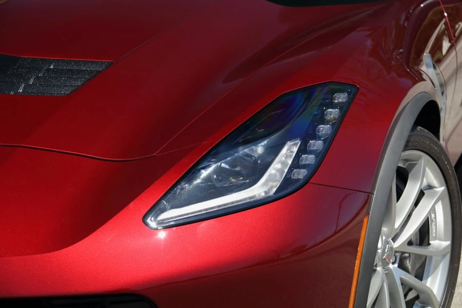 2019 Chevrolet Corvette C7 - Image 11 of 29