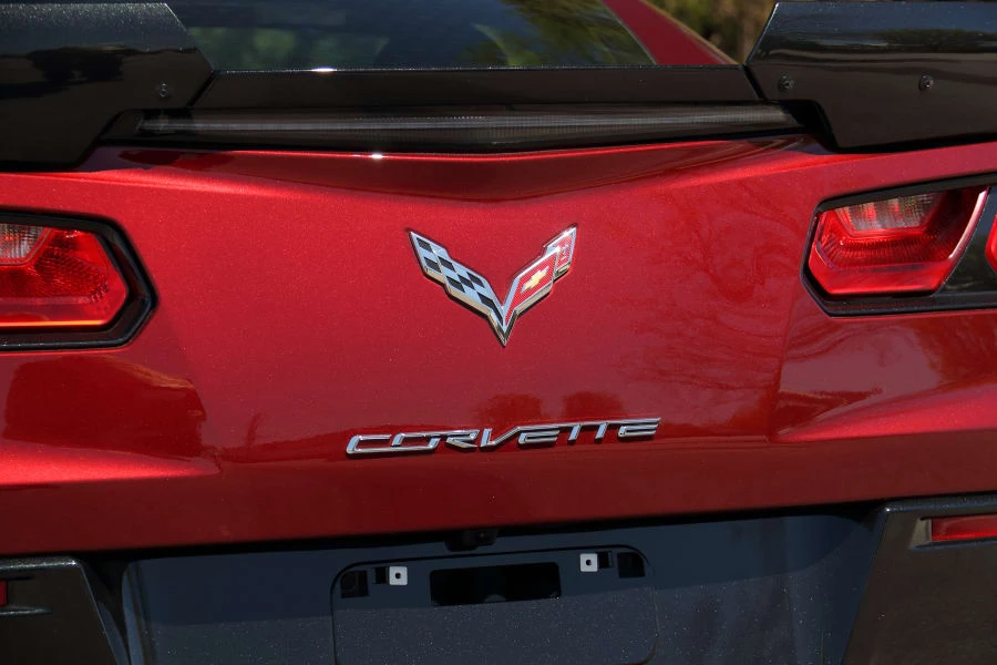2019 Chevrolet Corvette C7 - Image 14 of 29