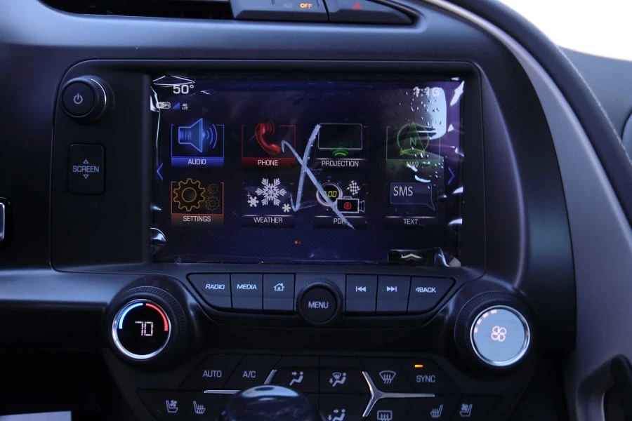 2019 Chevrolet Corvette C7 - Image 20 of 29