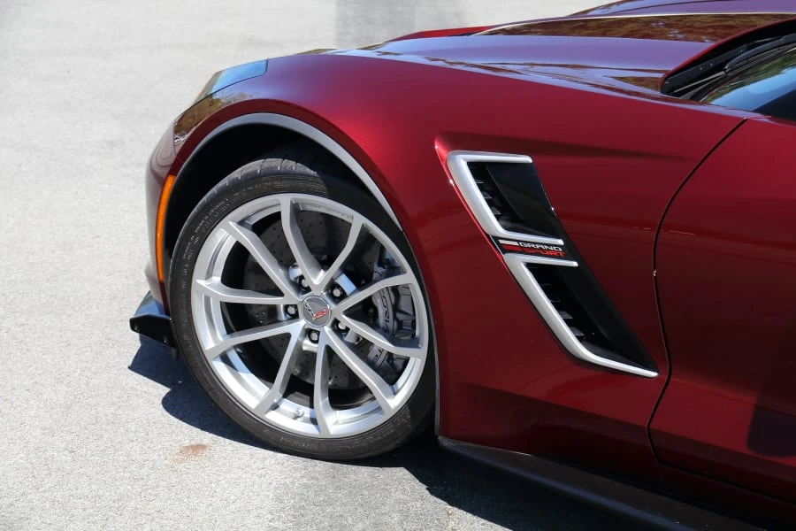 2019 Chevrolet Corvette C7 - Image 13 of 29