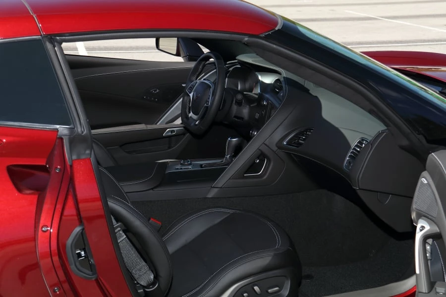 2019 Chevrolet Corvette C7 - Image 22 of 29