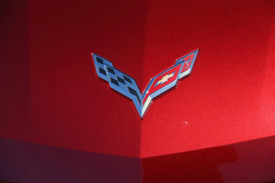 2019 Chevrolet Corvette C7 - Image 18 of 29