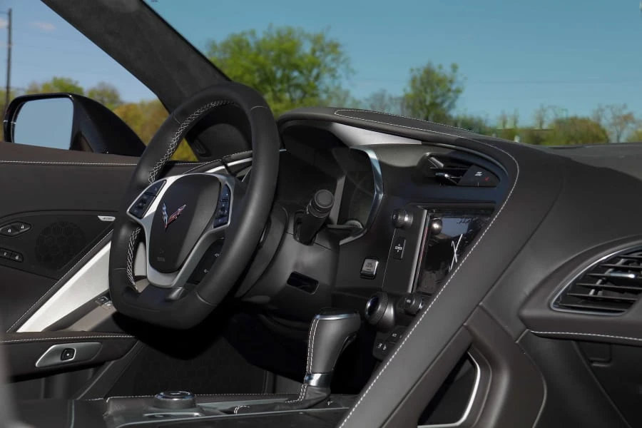 2019 Chevrolet Corvette C7 - Image 21 of 29