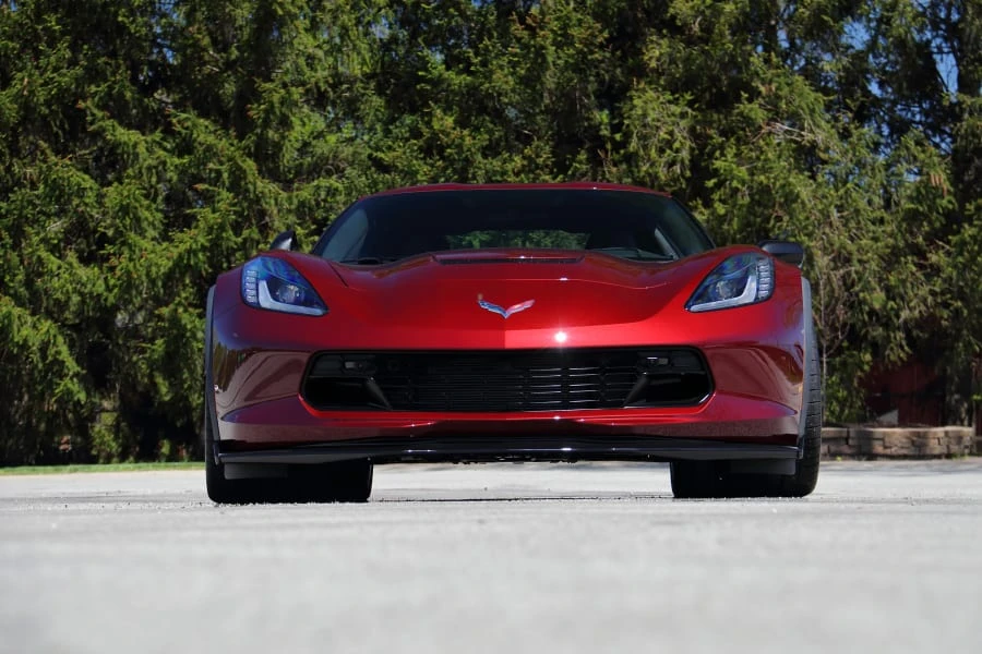 2019 Chevrolet Corvette C7 - Image 4 of 29