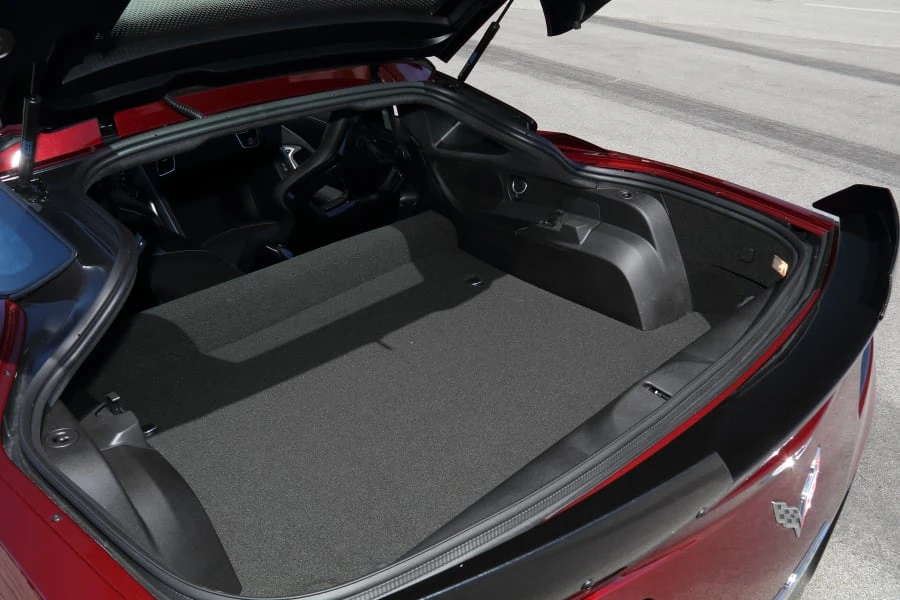 2019 Chevrolet Corvette C7 - Image 29 of 29