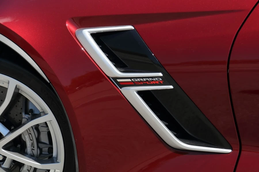 2019 Chevrolet Corvette C7 - Image 10 of 29