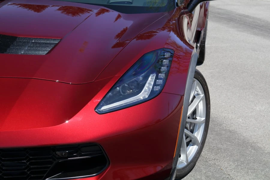 2019 Chevrolet Corvette C7 - Image 19 of 29