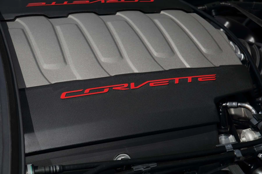 2019 Chevrolet Corvette C7 - Image 28 of 29
