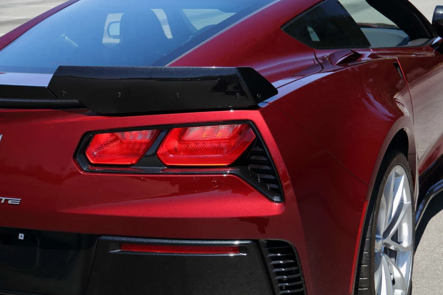 2019 Chevrolet Corvette C7 - Image 12 of 29