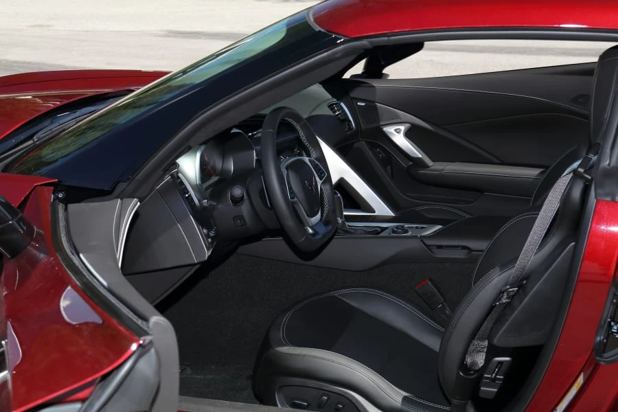 2019 Chevrolet Corvette C7 - Image 24 of 29