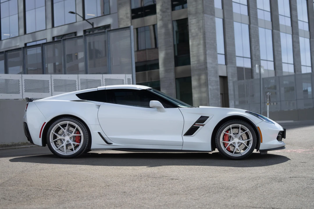 2019 Chevrolet Corvette C7 - Image 14 of 31