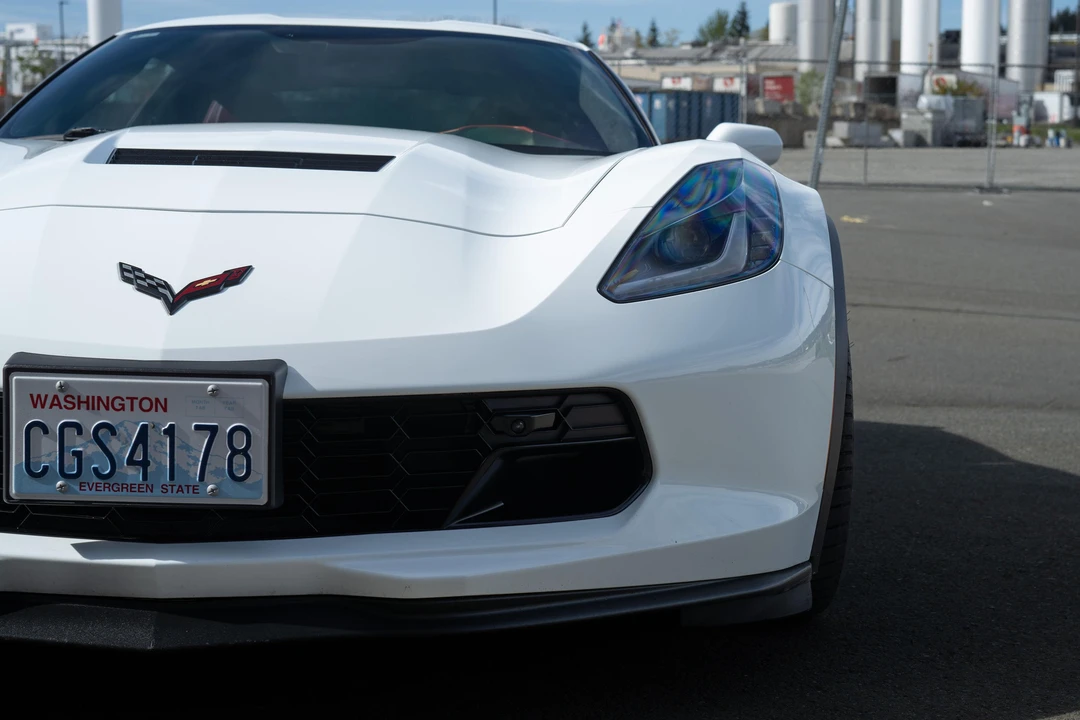 2019 Chevrolet Corvette C7 - Image 29 of 31