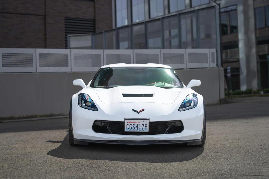 2019 Chevrolet Corvette C7 - Image 6 of 31