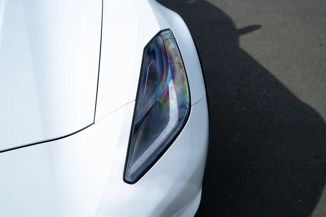 2019 Chevrolet Corvette C7 - Image 30 of 31