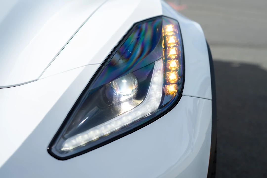 2019 Chevrolet Corvette C7 - Image 31 of 31