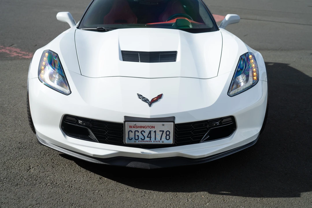 2019 Chevrolet Corvette C7 - Image 24 of 31