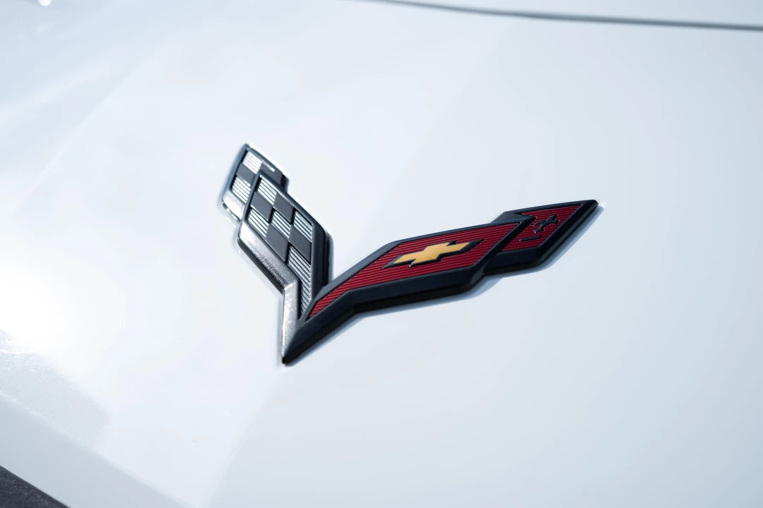 2019 Chevrolet Corvette C7 - Image 28 of 31