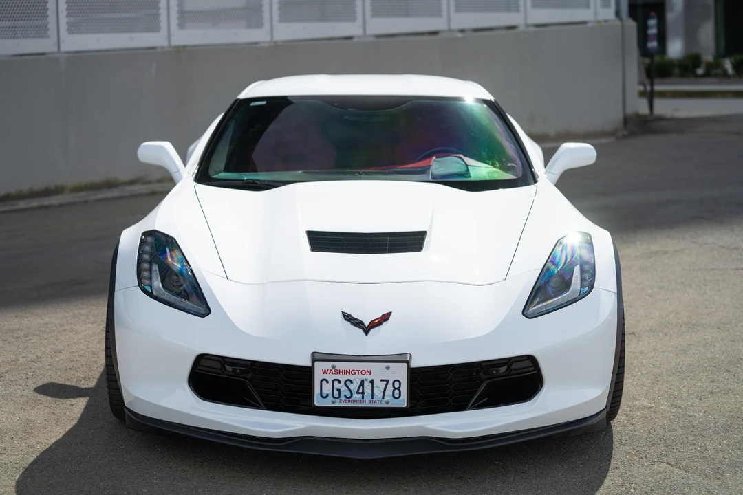2019 Chevrolet Corvette C7 - Image 7 of 31