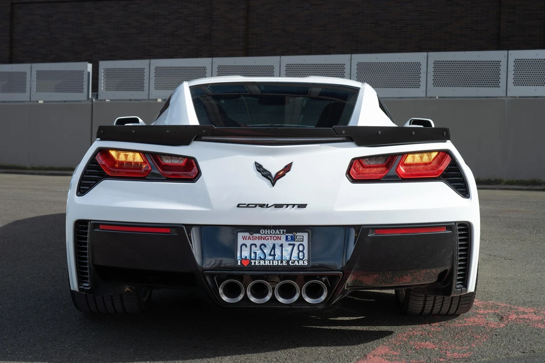 2019 Chevrolet Corvette C7 - Image 12 of 31