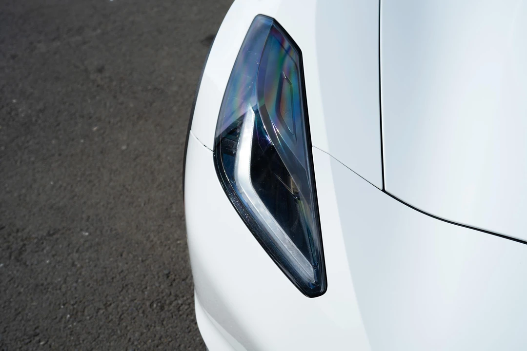 2019 Chevrolet Corvette C7 - Image 25 of 31