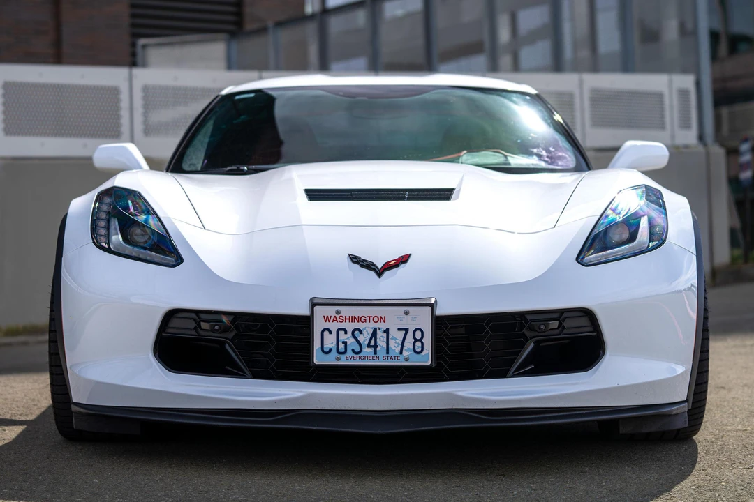 2019 Chevrolet Corvette C7 - Image 2 of 31