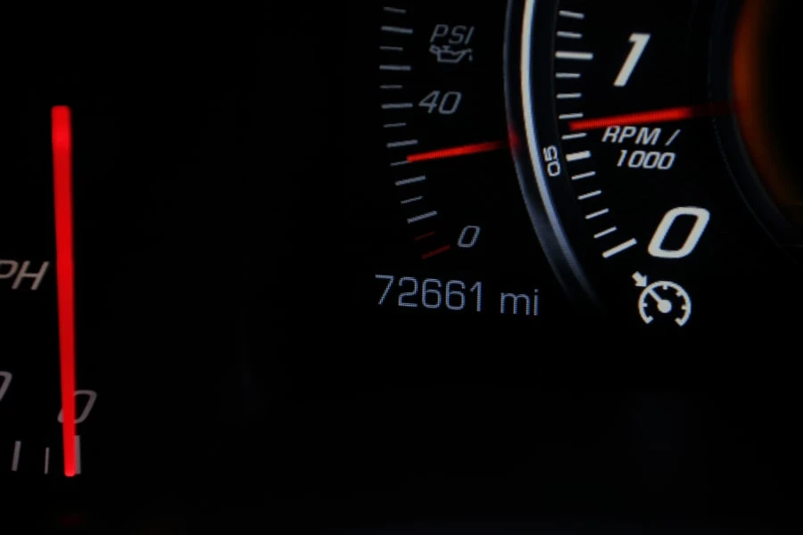 2019 Chevrolet Corvette C7 - Image 15 of 30