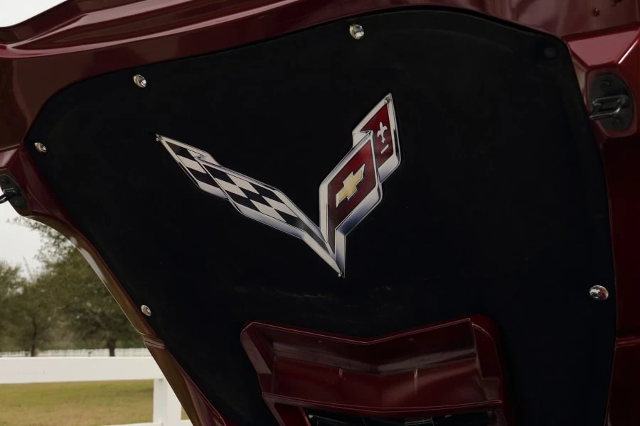 2019 Chevrolet Corvette C7 - Image 29 of 30