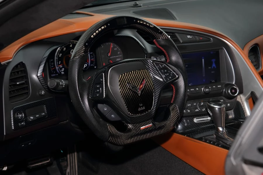 2019 Chevrolet Corvette C7 - Image 19 of 30
