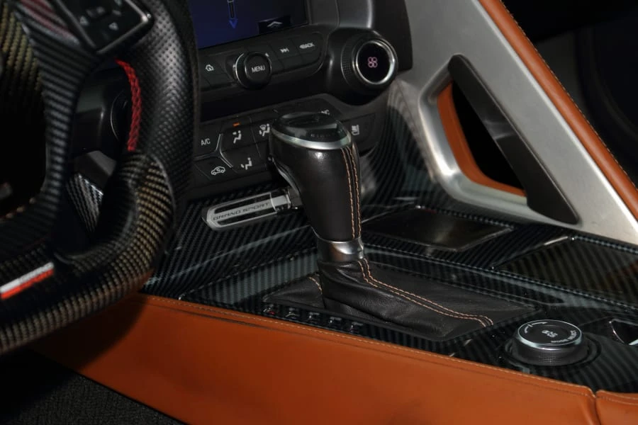 2019 Chevrolet Corvette C7 - Image 26 of 30