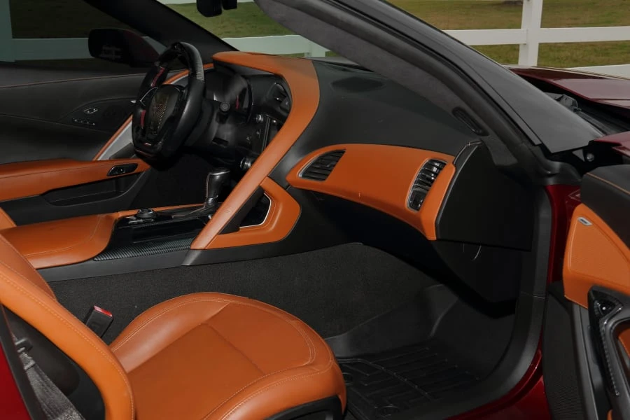 2019 Chevrolet Corvette C7 - Image 14 of 30